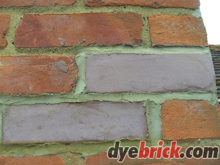 Repair brick 1